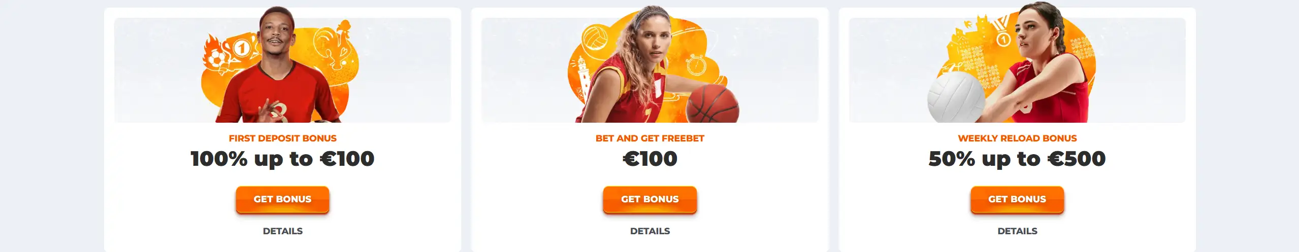 sportbonus