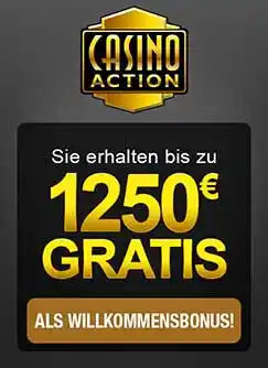 Casino Action