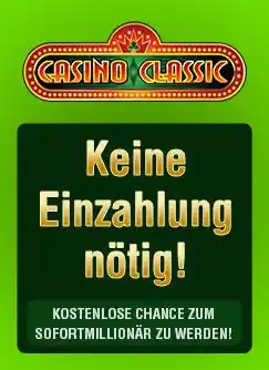 Casino Classic