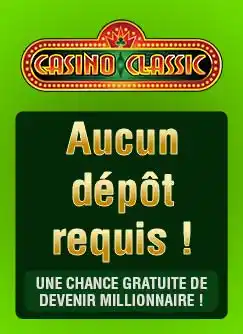 Casino Classic