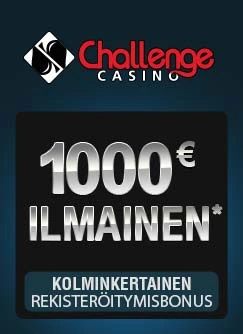 Challenge Casino