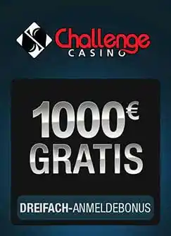 Challenge Casino