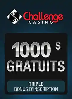 Challenge Casino