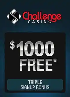 Challenge Casino Casino
