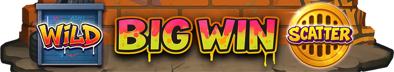 chicken royal scatter