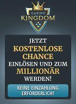Casino Kingdom