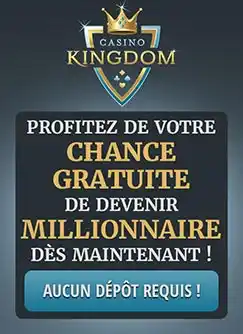 Casino Kingdom