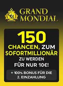 Grand Mondial Casino