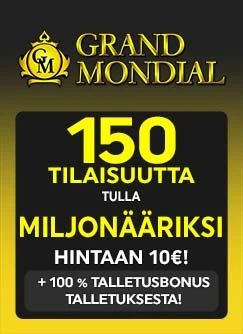 Grand Mondial Casino