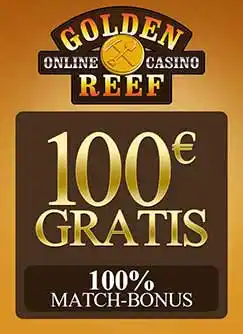 Golden Reef Casino