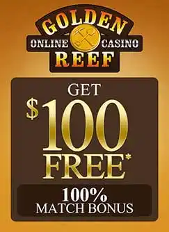 Golden Reef Casino