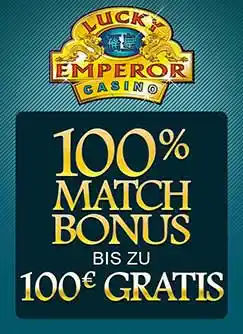 Lucky Emperor Casino