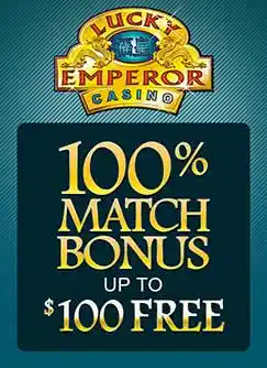 Lucky Emperor Casino