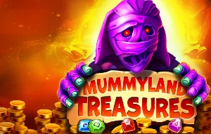 Mummyland Treasures