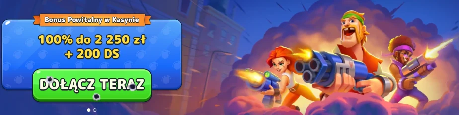 Screenshot der Pistolo Casino Lobby mit Spielautomaten und Menüführung