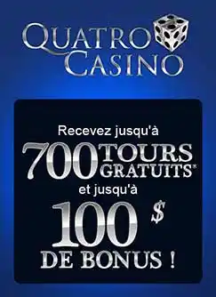 Quatro Casino