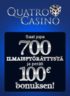 Quatro Casino