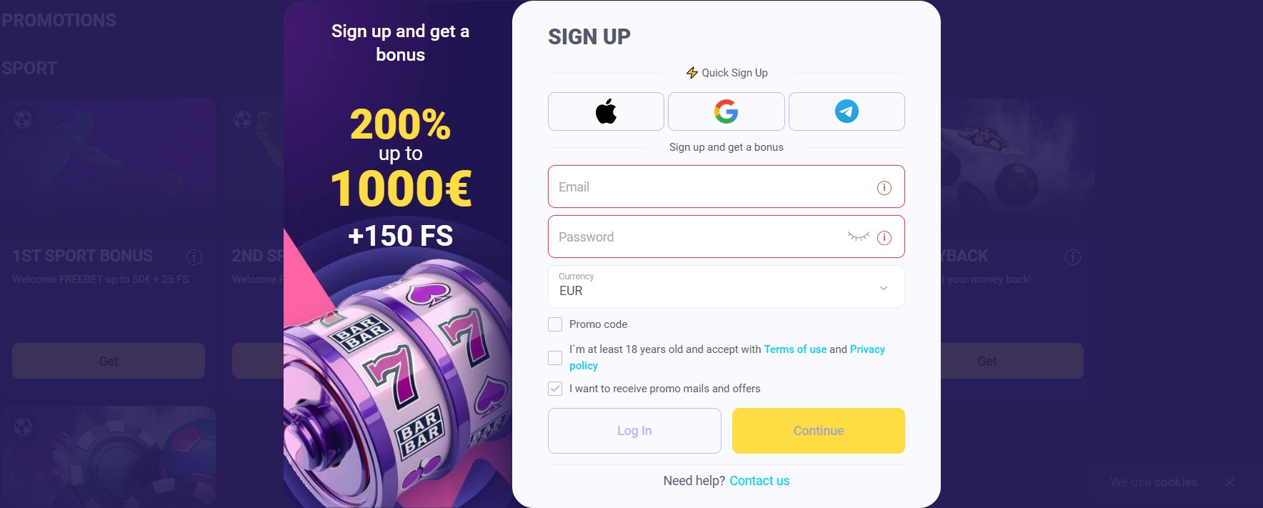 igobetcasinoregistration