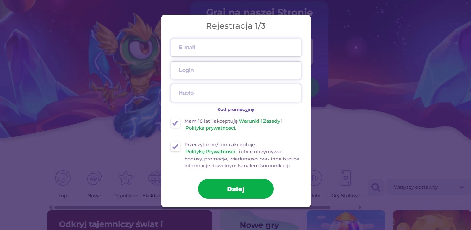 alfcasinoregistration