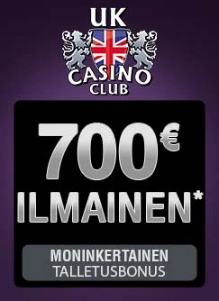 UK Casino Club