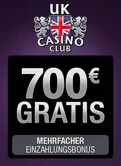 UK Casino Club