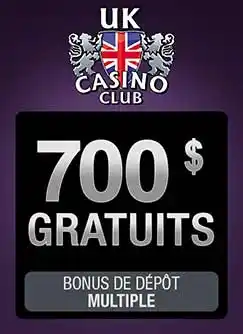 UK Casino Club