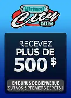 Virtual City Casino