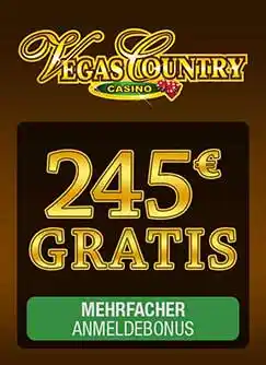 Vegas Country Casino