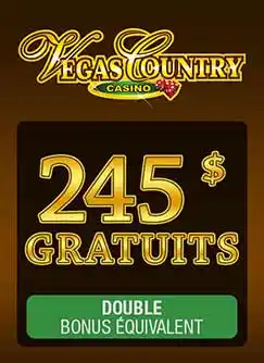 Vegas Country Casino