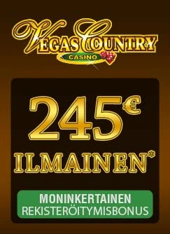 Vegas Country Casino