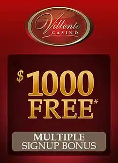 Villento Casino Casino