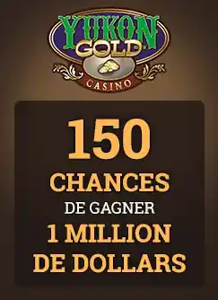 Yukon Gold Casino