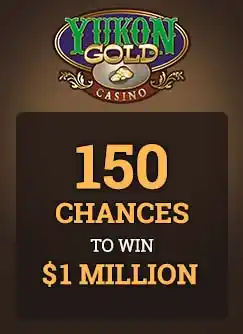 Yukon Gold Casino
